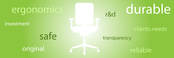 office furniture certifications benefits