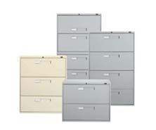 Global storage and filling