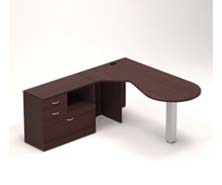 Global Desks