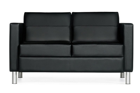 Global Citi 7876 - Two Seats Sofa