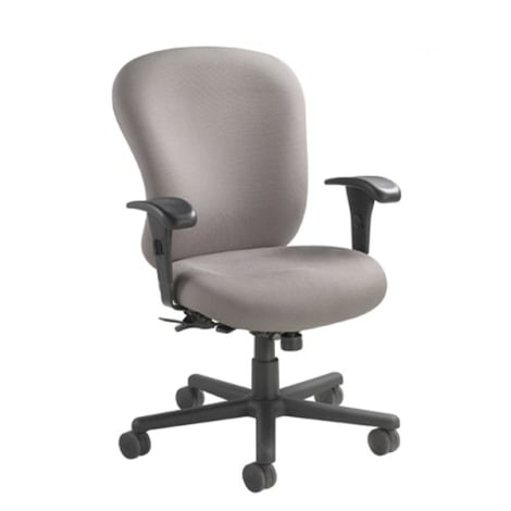 Nightingale Task Intensive Ergonomic Chair - 24/7hd