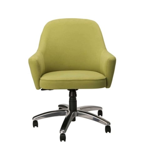 Nightingale Soda 1700 Designer swivel chair