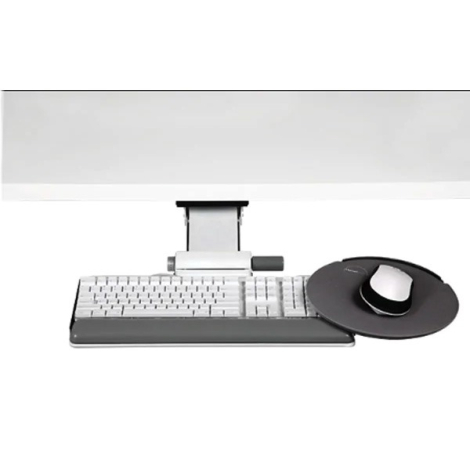 Humanscale Support à Clavier Ultra-Performant - 6G