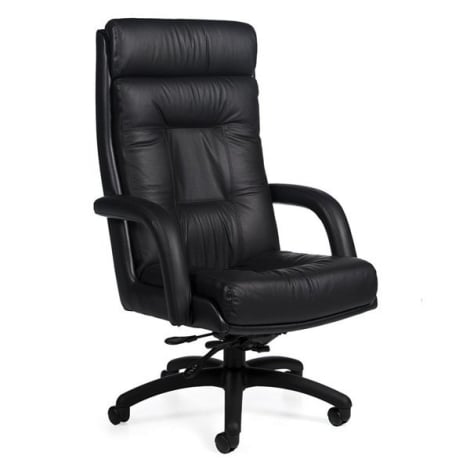 Global Arturo 3991 High back executive tilter chair