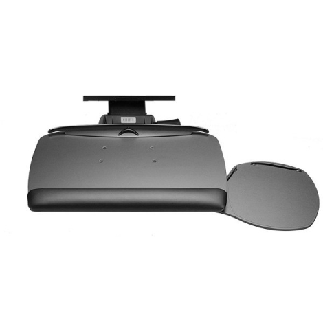 Workrite Keyboard support - Advantage-Single System