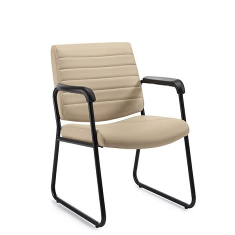 Global Guest Reception Chair - Caman MVl11888
