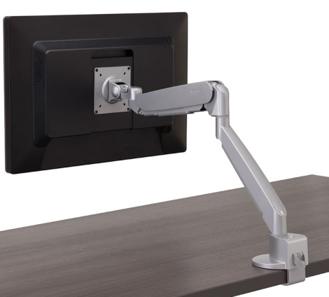 Workrite Articulated Monitor Arm - Conform - Single arm - Ugoburo