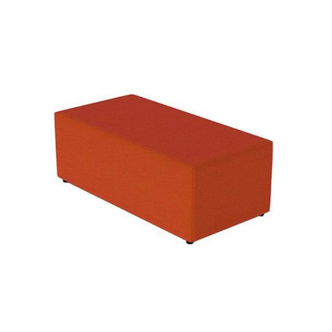 Craft MVL13011 - Pouf rectangulaire