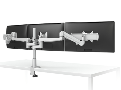 ESI Monitor Arm 1 to 6 large screen - Evolve