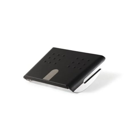 Humanscale FM500 Elegant Foot Rocker - Black