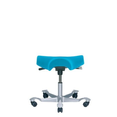 Saddle Seat Stool