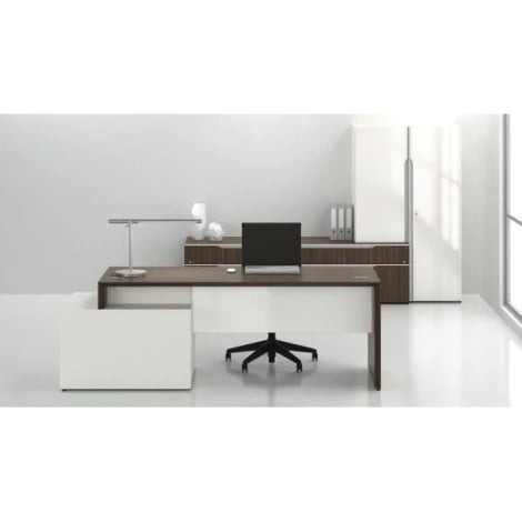 Lacasse - NEX 01 - Suite de Bureau