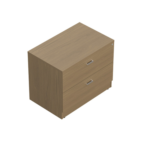 Global OTG Newland NL3624LFT - Classeur latéral 2 tiroirs