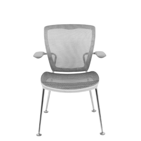 Nightingale AXO 6501 Fauteuil de bureau multi-usage - Vue de face