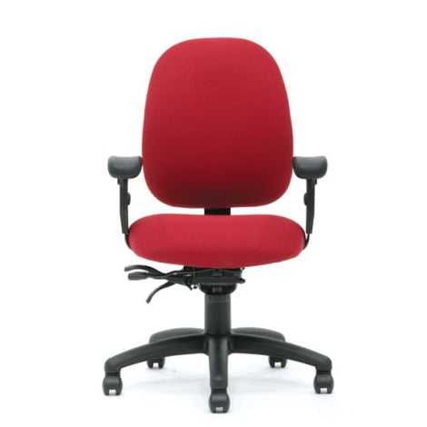 Allseating Petite Office Chair - Presto Petite