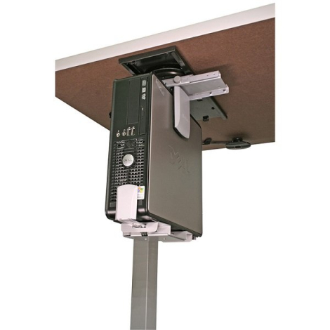 Workrite Track mount CPU holder - 920-T