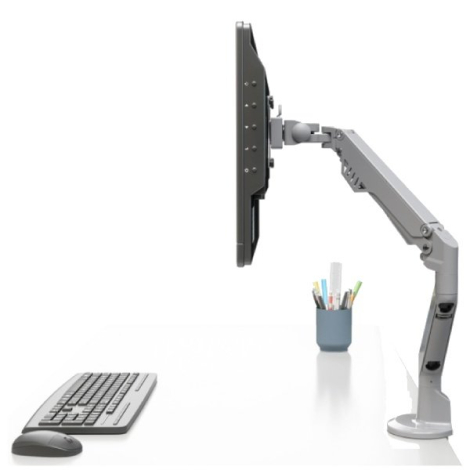 UpCentric Single Monitor Arm