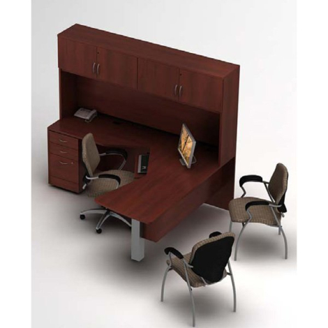 Zira - ZL-23 - Computer desk suite