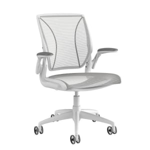 Humanscale World - White