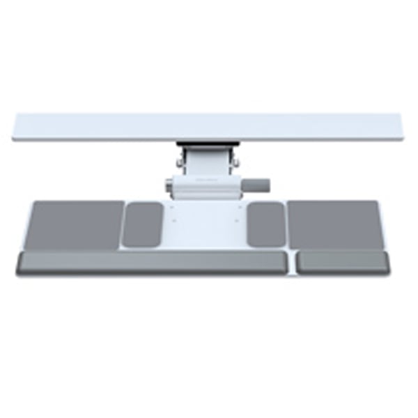 Humanscale 6G Large Keyboard Platform Tray Black or White