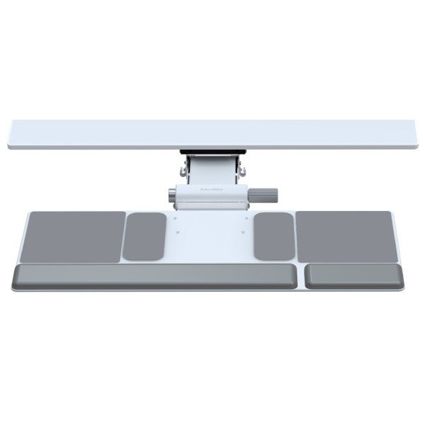 Humanscale 6G Large Keyboard Platform Tray Black or White