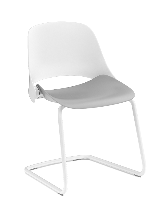 Humanscale Side Office Chair - Trea