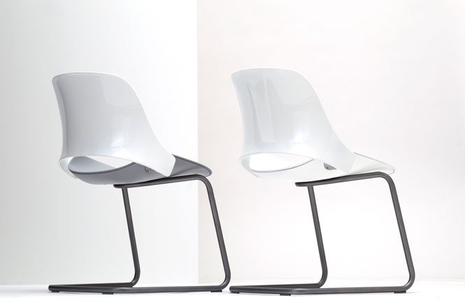 Humanscale Side Office Chair - Trea
