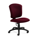 Global Chaise opérateur sans bras - Supra X 3D-5337-6