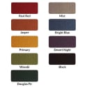 Fabric Color