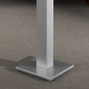 Table leg