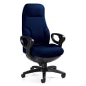 Global Chaise de bureau 24 Heures - Concorde 2424