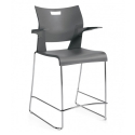 Global Tabouret de bar - Duet 6630