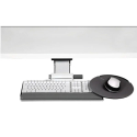 Humanscale Support à Clavier Ultra-Performant - 6G
