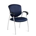 Global Supra 5332 Chaise pour invité ou salle de réunion