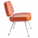 Helen par Nightingale Fauteuil d'attente style contemporain