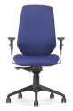 Allseating Intensive Ergonomic Chair - Chiroform Ultra 24/7