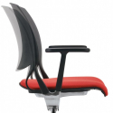 Global Chaise Tâches d'Ordinateur - Novello