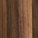 Solid Wood - B Black Walnut