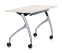 Global Multipurpose Mobile Nesting Table - 2Gether
