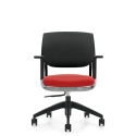 Global Chaise Tâches d'Ordinateur - Novello