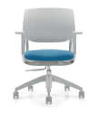 Global Chaise Tâches d'Ordinateur - Novello