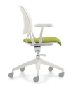 Global Chaise Tâches d'Ordinateur - Novello