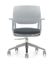 Global Chaise Tâches d'Ordinateur - Novello