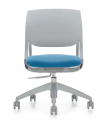 Global Chaise Tâches d'Ordinateur - Novello