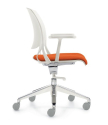 Global Chaise Tâches d'Ordinateur - Novello
