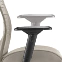 Bras ajustables en hauteur - Désert