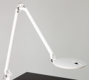 Humanscale Design Task Light - Element DISC - White version