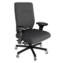 eCentric Executive - 400 LBS - Heavy Duty Chair