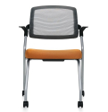 Global Nesting & Multi-Purpose Chair - Spritz