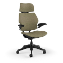 Humanscale Freedom - Coda 2 Laine Sauge Brumeuse CD22